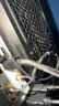 绿联超六类网线 CAT6A类纯铜万兆成品编织跳线3米 家用电脑网络连接双绞线带双接头兼容2.5g千兆35802 实拍图