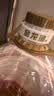 金龙鱼食用油 原料欧洲进口 自然葵香葵花籽油5L（新老包装随机发货） 实拍图