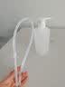 FIT MOMENT灌肠器自己灌肠医用家用灌肠工具肛门冲洗器清肠器500ml+0.5m软管 实拍图