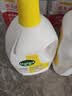 滴露（Dettol）衣物消毒液除菌柠檬3L 99.9%杀菌除螨内衣裤衣服消毒水 实拍图