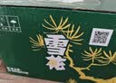 雪花啤酒(Snowbeer)晶粹 500ml*12听 新鲜拉格清爽口感 自营热销 实拍图