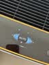 霍尼韦尔（Honeywell）空气净化器大空间除甲醛消毒新房专用除细菌病毒异味母婴认证睡眠静音净化机H-Speed pro 实拍图