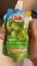 都乐（Dole）胶原蛋白肽青提味果冻 150g*8袋 0脂肪吸吸果冻 添加鱼胶原零食 实拍图