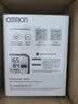 欧姆龙（OMRON）上臂式电子血压计血压仪充电语音家用蓝牙医用测量仪A866T 实拍图