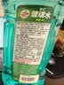 龟牌（Turtle Wax）硬壳防冻玻璃水-25°汽车强力去油膜去污雨刮水四季通用2L*2瓶 实拍图