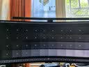 雷鸟34英寸准4K200Hz 1188分区QD-MiniLED曲面办公带鱼屏  全功能Type-C90W 电竞显示器 34U8A 实拍图