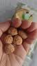 西域美农 无花果干500g 自然原色无花果 可做休闲零食即食泡水滋补煲汤 实拍图