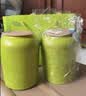 大益TAETEA茶叶普洱茶熟茶3年陈料小青柑100g*2罐 长辈礼盒送礼 实拍图