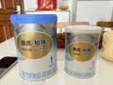 惠氏（Wyeth）铂臻婴儿配方奶粉1段（0-6月）780g 进口DHA 脑磷脂群 实拍图