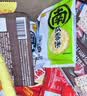 米多奇多多大礼盒1kg100包零食大礼包 香米饼雪饼膨化食品中秋送礼 实拍图