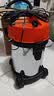 亿力工业级吸尘器车载家用商用超强大吸力 除尘吹尘吸水神器开荒装修美缝大功率家庭清洁家电6201-18L 实拍图