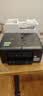 兄弟（brother）DCP-T735DW家用学习彩色打印机墨仓喷墨机照片打印（无线云双面打印打印复印扫描一体机） 实拍图