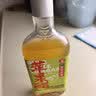 辛人和苹果醋原浆5.5度【0糖0脂无添加】发酵型500ml大餐解腻山西苹果醋 实拍图