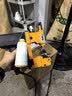 飞人牌GK9-Y80手提式插电型缝包机220V封包机小型编织袋封口机打包机 实拍图