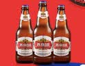 燕京啤酒 U8小度酒8度啤酒500ml*6瓶 （礼盒装） 中秋礼盒 实拍图