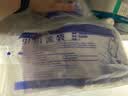 薛湖防逆流接尿袋术后腹水抗返流医用宝塔胆汁引流袋1000ml十个 实拍图