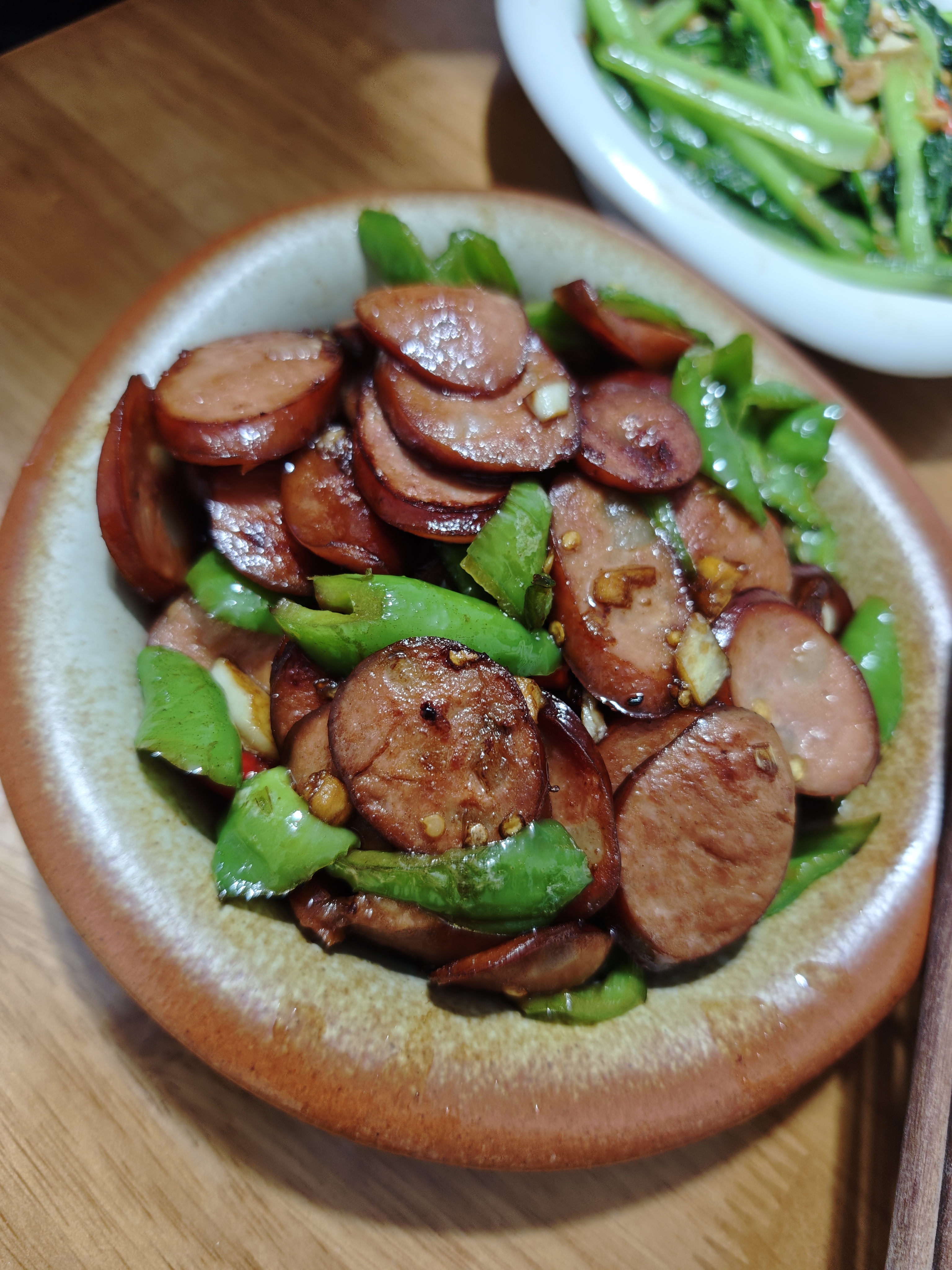 哈肉联哈尔滨红肠1.02kg 减25%食用盐速食香肠 中华老字号 东北特产熟食 实拍图