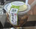 湾琴河 香甜脆瓜400g 香辣黄瓜酸黄瓜脆黄瓜皮特色下饭菜拌粥酱腌菜 实拍图