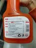 巨奇（JUQI）厨房重油污清洁剂500ml*2瓶油污净厨房大扫除油烟机清洗剂油烟净 实拍图