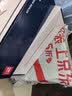 得力（deli）手持封箱器 打包器胶带底座 适用胶带宽度60mm内胶带切割机 办公用品 颜色随机803 实拍图