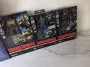 变形金刚（Transformers）儿童男孩玩具车礼物天尊世代航行家级混天豹战车队之吵闹G1997 实拍图