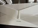 普联（TP-LINK）全屋路由器AX3000 子母路由分布式1母4子（独立包装）千兆无线双频大户型易展有线无线均可组网 实拍图