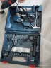 博世（BOSCH）手电钻600瓦冲击钻家用工具套装钻墙打孔多功能升级款 GSB600RE 实拍图