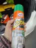 龟牌（Turtle Wax）大力橙多功能泡沫清洁剂650ml汽车沙发座椅内饰清洁除胶剂 实拍图