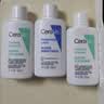 适乐肤（CeraVe）【会员】修护净颜洁面啫喱30ml(洁面油性敏感肌氨基酸洗面奶) 实拍图