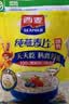 西麦即食燕麦片1000g袋代餐谷物营养早餐高蛋白质无额外添加蔗糖 实拍图