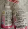 贝亲（Pigeon）洗发水沐浴露 含桃叶精华 洗发沐浴二合一  四季通用 500ml*2 实拍图