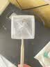 licheers鱼网捞鱼缸捞鱼网兜小号3D渔捞方形可伸缩小鱼手抄网养鱼用品 晒单实拍图
