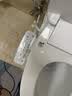 海尔（Haier）智能马桶盖即热手柄系列 小贝壳2.0 全自动坐便盖 京东安装117Pro 实拍图