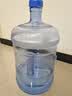 拜杰纯净水桶 食品级PC水桶矿泉水桶 饮水机户外大容量11.3L+水桶刷 实拍图