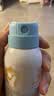 海龟爸爸儿童防晒喷雾可上飞机儿童高倍SPF50 防水防汗100ml 6岁+适用 实拍图