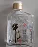 牛栏山二锅头百年宝贝儿酒扁瓶52度100mL*24瓶(浓香型白酒)整箱节日礼品 实拍图