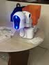 庞伯特（pongbot）NOVA 乒乓球发球机 家用台面便携式智能乒乓球训练器 发球器 NOVA智能发球机 实拍图