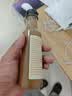 蔚鲜来麻酱拌面汁230g【0添加剂】28酱花生芝麻酱拌热干面沙拉凉皮 实拍图