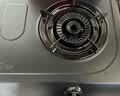 美的（Midea）家用台式燃气灶双灶4.8KW大火力灶具液化气灶煤气灶双灶炉具猛火灶炉灶 台式免开孔安装 JZY-TX3 实拍图