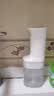 小米（MI）米家电动冲牙器2 家用洗牙器美牙仪 牙齿冲洗器清洁器 口腔护理  3档模式 专业微气泡喷嘴长续航 米家电动冲牙器2+标准喷嘴套装 实拍图