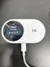 中兴（ZTE）U25S 5G RedCap随身wifi6免插卡轻量化5G移动wi-fi无线网便携路由器热点笔记本电脑上网流量2026款 实拍图