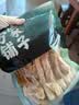 方家铺子中华老字号竹荪58g竹笙干货菌菇汤包火锅食材 实拍图