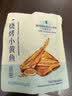 良品铺子 烧烤小黄鱼100g 即食海鲜小吃小鱼仔小鱼干零食独立包装 实拍图