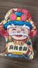 杨大爷烟熏川味腊肠腊肉四川特产麻辣味香肠1斤装500g 需烹饪食用 实拍图