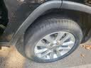 朝阳轮胎 汽车轮胎 265/50R20 111V C66 SUV 适配大切诺基/奔驰C级 实拍图