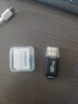 三星TF卡 MicroSD内存卡U3 4K手机surface平板电脑 无人机运动相机游戏掌机高速存储卡V30 EVO Plus 白卡 256G 160MB/s 实拍图