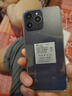 天语新款八核256GB超薄智能手机全网通可用5G移动联通电信卡百元便宜游戏电竞学生老人机大屏长续航 紫色 8核+128GB 实拍图