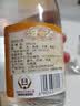 汾酒黄盖玻汾 清香型白酒48度 475mL*12瓶 整箱装 纯粮酒 实拍图