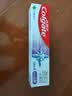 高露洁（Colgate）劲白小苏打留兰美白牙膏180g洁净去渍 清新口气除口臭成人牙膏 实拍图