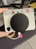 徕卡（Leica）SOFORT 2 立拍立得相机 sofort2双模式即时相机（白色）19188 实拍图